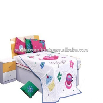 baby comforter Ac Quilt